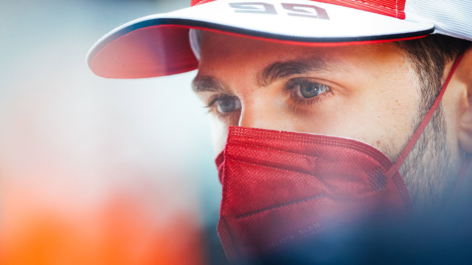 The driver with the most to lose from F1’s unravelling transfer saga